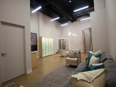 Personal Shopper Space, River Oaks District