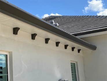 Photos by Precision Gutters LLC #1
