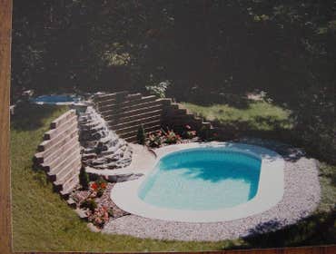 Photos from Tanguay Pools, Inc