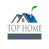 Top Home Remodeling Inc logo