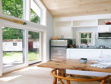 Flying Point Custom Home