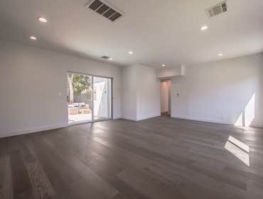 Park Avenue Collection - Bourbon Our laminate flooring is easy to install, maintain and clean making it a sophisticated and cost-effective alternative 
