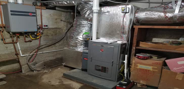 Photos from Haddon Heating & Cooling