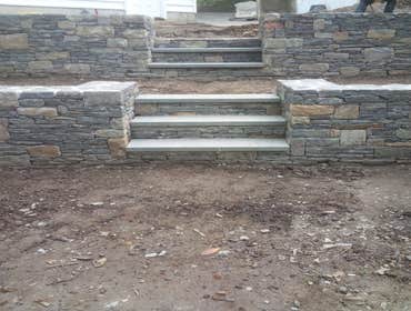 Photo(s) from Hdz Landscaping And Masonry Contruction LLC
