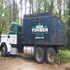 Big Timber Tree Service LLC logo