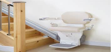 Freedom Stairlift