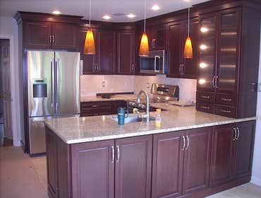 Project photos from Donat Inc.