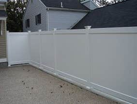Fences