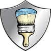 Baker's Painting logo