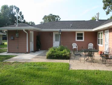 Storm Damage Renovation