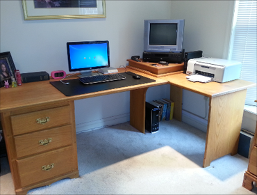 After Wire Management Complete