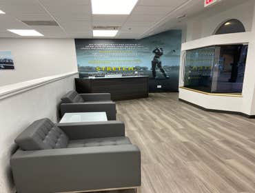 commercial contractor reno