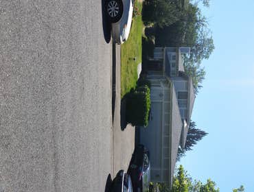 Roofing Installation