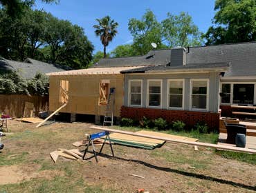 Photos by Chappell Builders #1