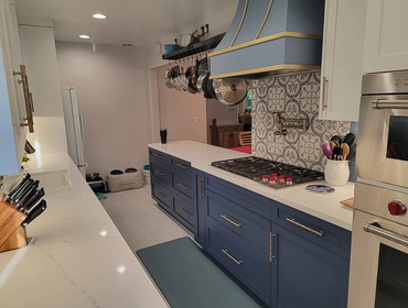 Photos by H&H Builds #1