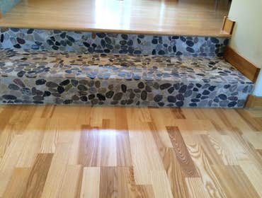 Photo(s) from Morris Floors and Interiors Inc.
