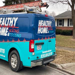 Healthy Home Heating & Cooling, LLC
