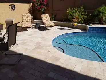 Photos by Desert Iris Pools Lc #1