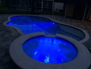 Photos from Larsen's Pool & Spa, LLC