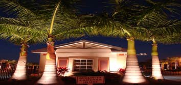 COMMERCIAL LIGHTING