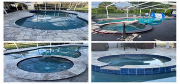 Pool Pros of Pasco LLC