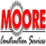 Moore Construction Services LLC logo