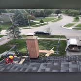 Photos by Stone Age Masonry and Chimney #1