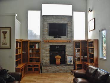 Photo(s) from Reich Construction llc