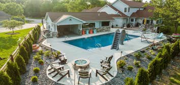 Kermit's Pools