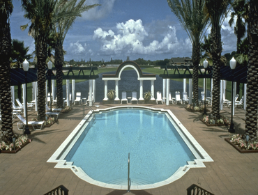 Santa Barbara Clubhouse