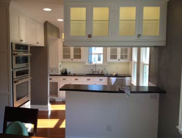 Custom Painting, Inc. Photos