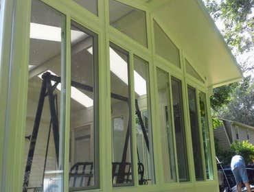Photos by Alumarooms Construction #1