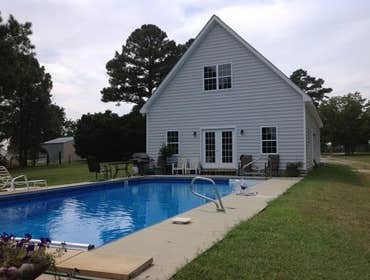 Photos by Carolina Custom Builders #1