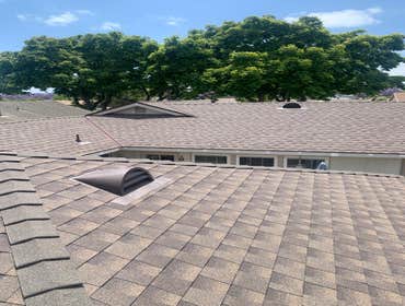 Photos by Jmt Roofing Inc #1 Roofing work change and clean.