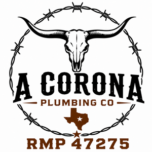 A Corona plumbing Co