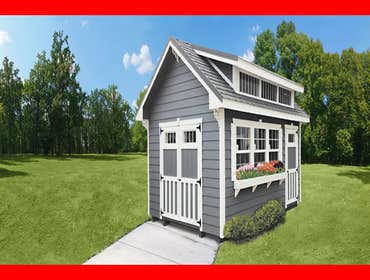 Classic Buildings, LLC Project