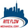 Rite Flow Mechanical Corp logo
