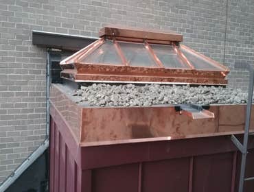Photos by MR. Iceman Co Roofing #1
