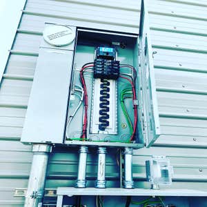 Diamond Energy Solutions LLC