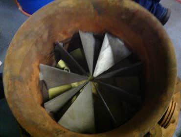 Photos from Pace Heating & Air Inc