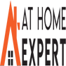 at Home Expert Flooring Store Houston logo