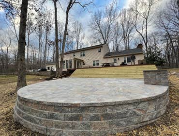 Photos by Jose's Lawn & Landscape #11