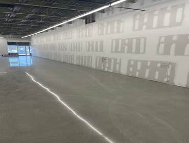 Commercial work for five below staten island Commercial work