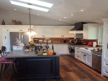 Photos from Black Oak Canyon Inc