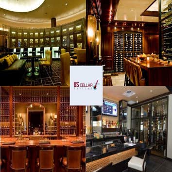US Cellar Systems