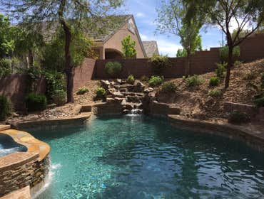 BYOP of Nevada, LLC Projects recently completed.