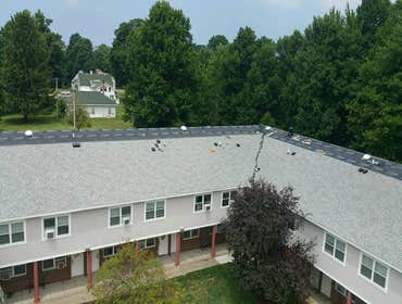 Photos from Aarons Roofing