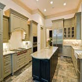 TCB Remodeling and Construction