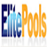 Elite Swimming Pools logo