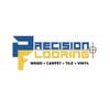 Precision Flooring logo